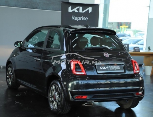 FIAT 500 occasion 3460093