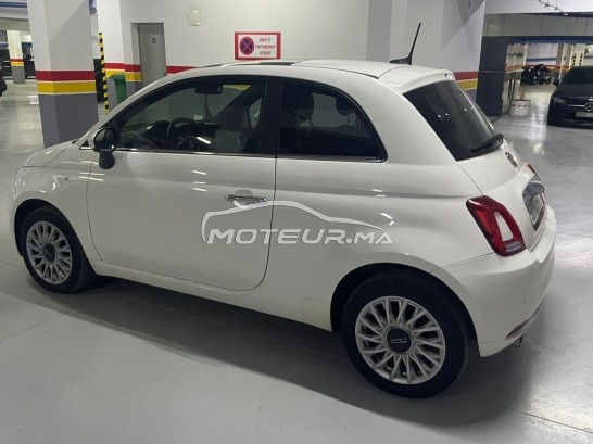 FIAT 500 occasion 3086054