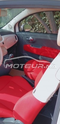 FIAT 500 Pop occasion 1344940