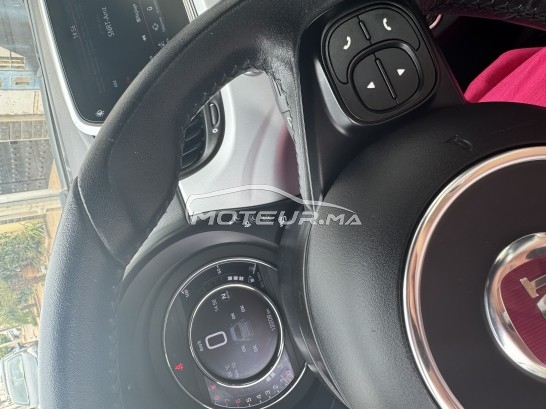 فيات 500س 10/2021 مستعملة 2314668