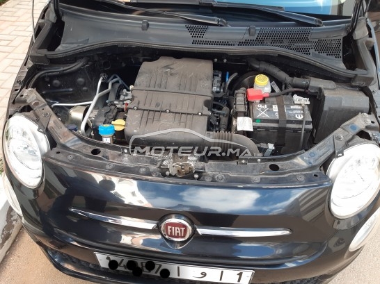 فيات 500س 1.3 مستعملة 1447044