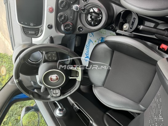 فيات 500س 10/2021 مستعملة 2314665
