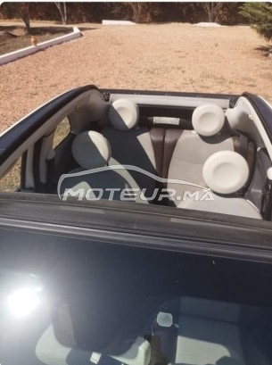 فيات 500س مستعملة 1096647