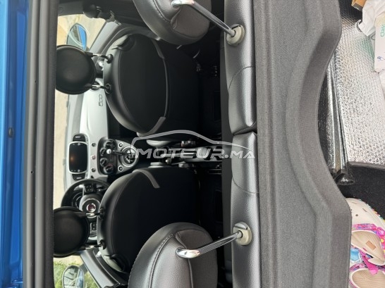 فيات 500س 10/2021 مستعملة 2314667