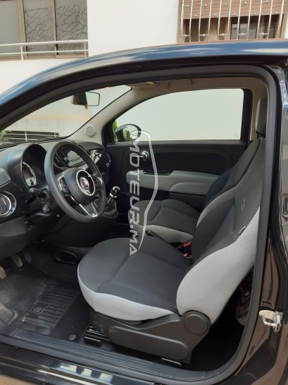 فيات 500س 1.3 مستعملة 1447047