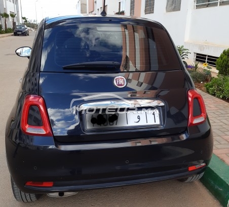 فيات 500س 1.3 مستعملة 1447050