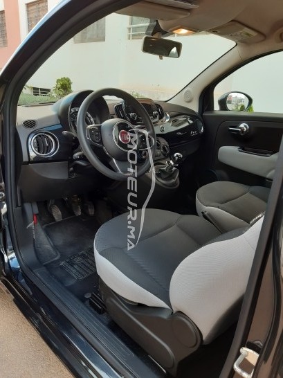 فيات 500س 1.3 مستعملة 1447045