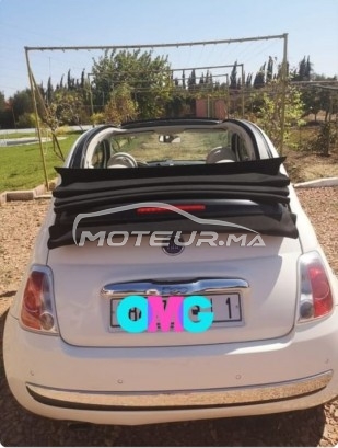 فيات 500س مستعملة 1096646