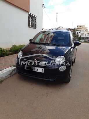 فيات 500س 1.3 مستعملة 1447049