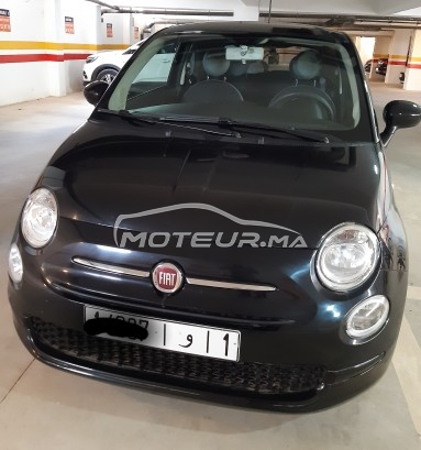 فيات 500س 1.3 مستعملة 1447053