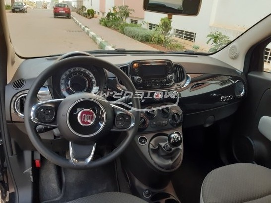 فيات 500س 1.3 مستعملة 1447046