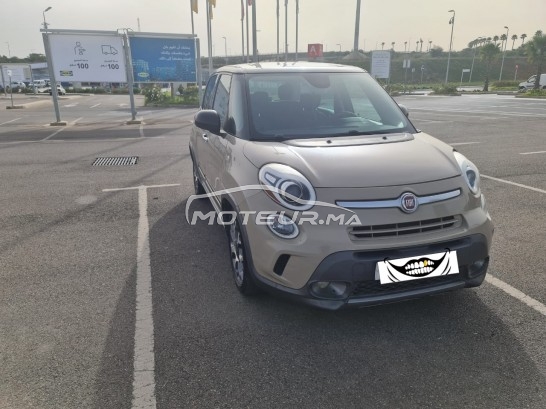 FIAT 500l occasion 1478149