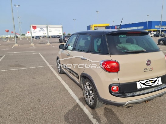 FIAT 500l occasion 1477513