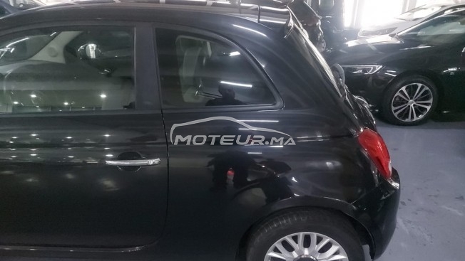 FIAT 500l 500l occasion 1869769