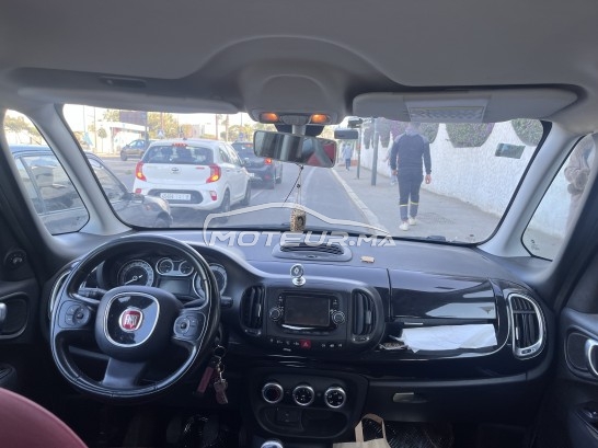 فيات 500ل مستعملة 1977005