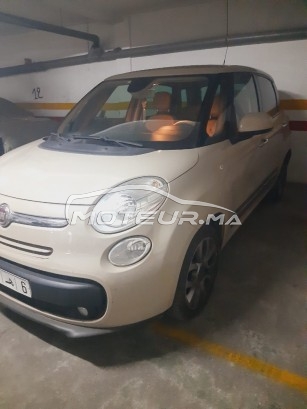 FIAT 500l occasion 1473581