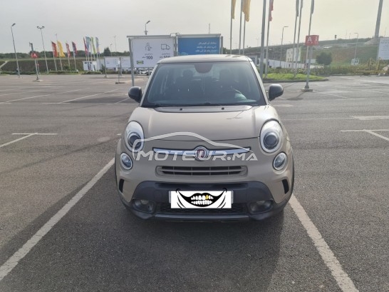 FIAT 500l occasion 1477517