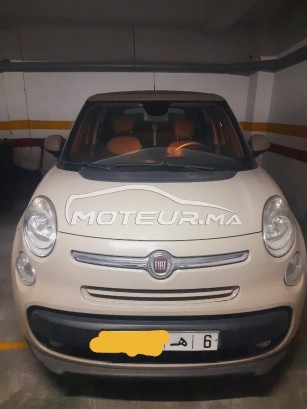 FIAT 500l occasion 1473598