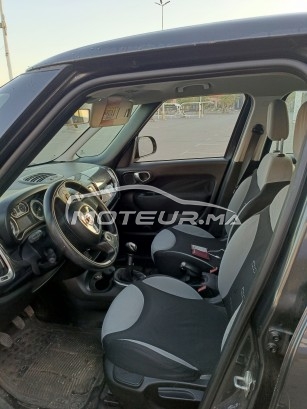 فيات 500ل 1.5 dci مستعملة 2012974