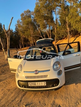 فيات 500ل مستعملة 1779284