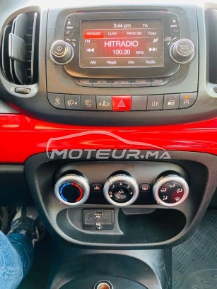 فيات 500ل Full option مستعملة 1952723