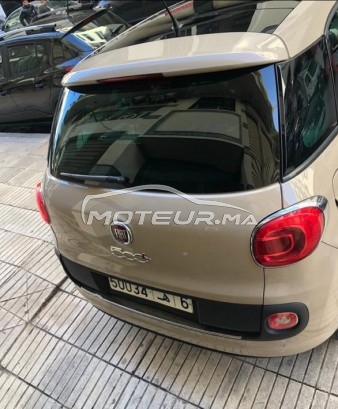 FIAT 500l occasion 1455650