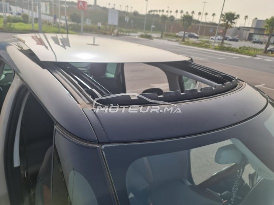 FIAT 500l occasion 1477515