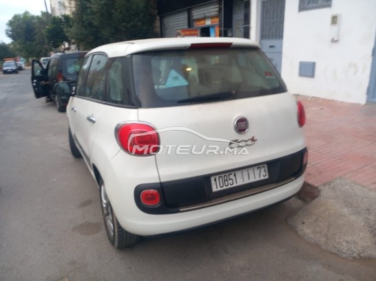 FIAT 500l occasion 2558079