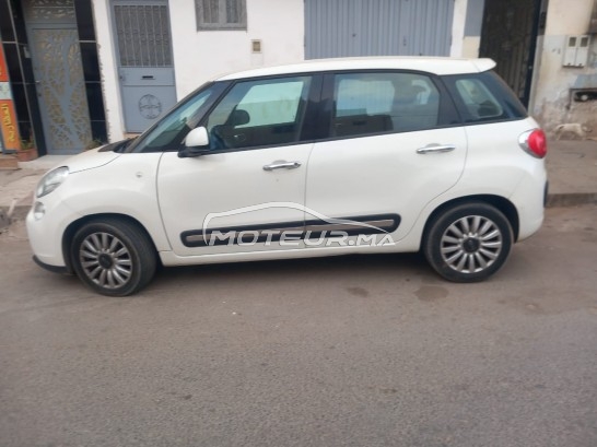 FIAT 500l occasion 2558084