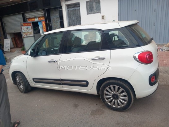 FIAT 500l occasion 2558078