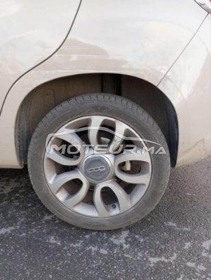 فيات 500ل مستعملة 3203335