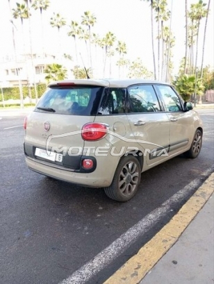 فيات 500ل مستعملة 3203329