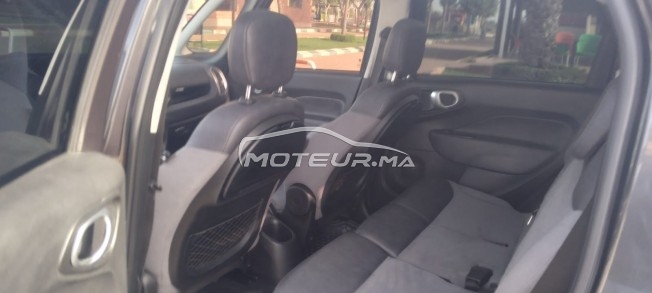 فيات 500ل 1.3 multijet مستعملة 1666533