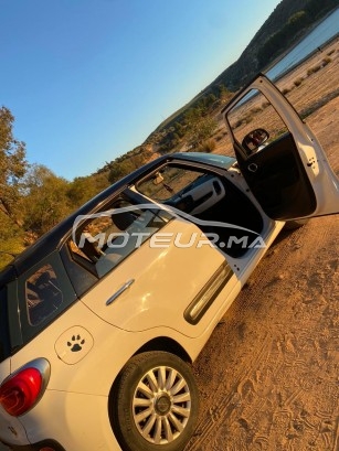 فيات 500ل مستعملة 1779281