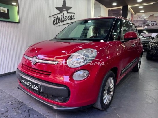 فيات 500ل مستعملة 1953291