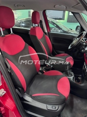 فيات 500ل مستعملة 1953286