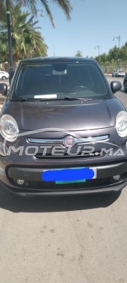 فيات 500ل 1.3 multijet مستعملة 1666537