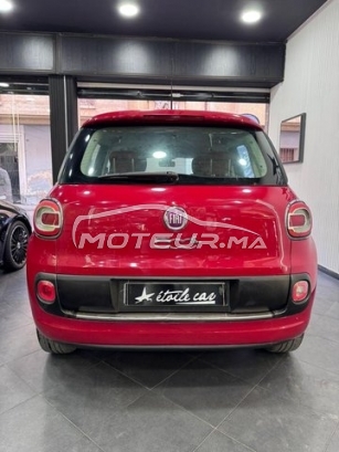 فيات 500ل مستعملة 1953288