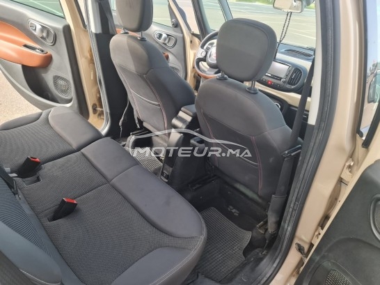 FIAT 500l occasion 1477519