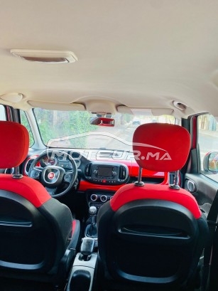 فيات 500ل Full option مستعملة 1952724