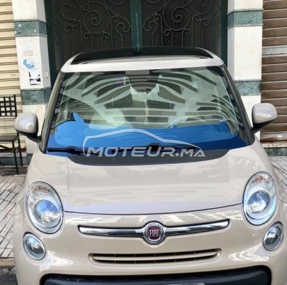 FIAT 500l occasion 1455654