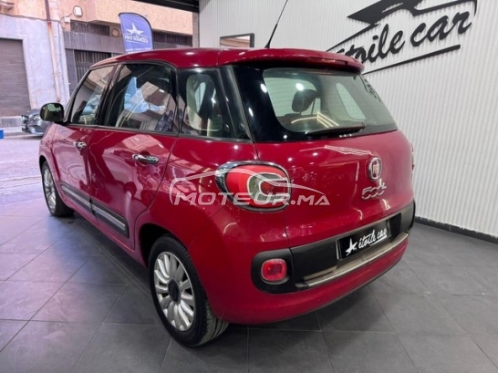 فيات 500ل مستعملة 1953285