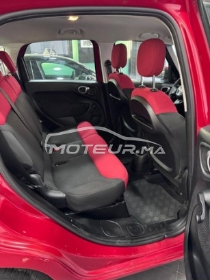 فيات 500ل مستعملة 1953289