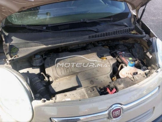 فيات 500ل مستعملة 3203337