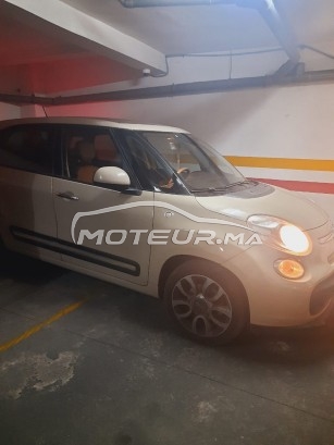 FIAT 500l occasion 1473594