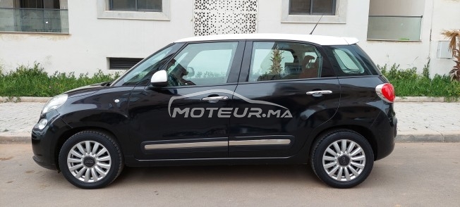 فيات 500ل مستعملة 1526097