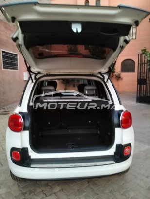 FIAT 500l occasion 1662520