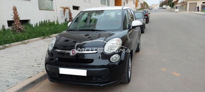فيات 500ل مستعملة 1526098