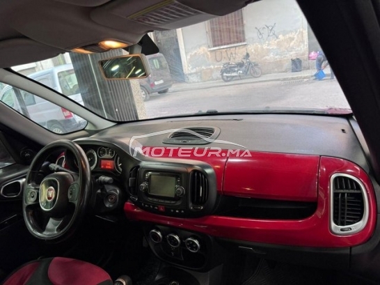 فيات 500ل مستعملة 1953287