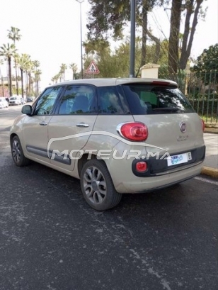 فيات 500ل مستعملة 3203334